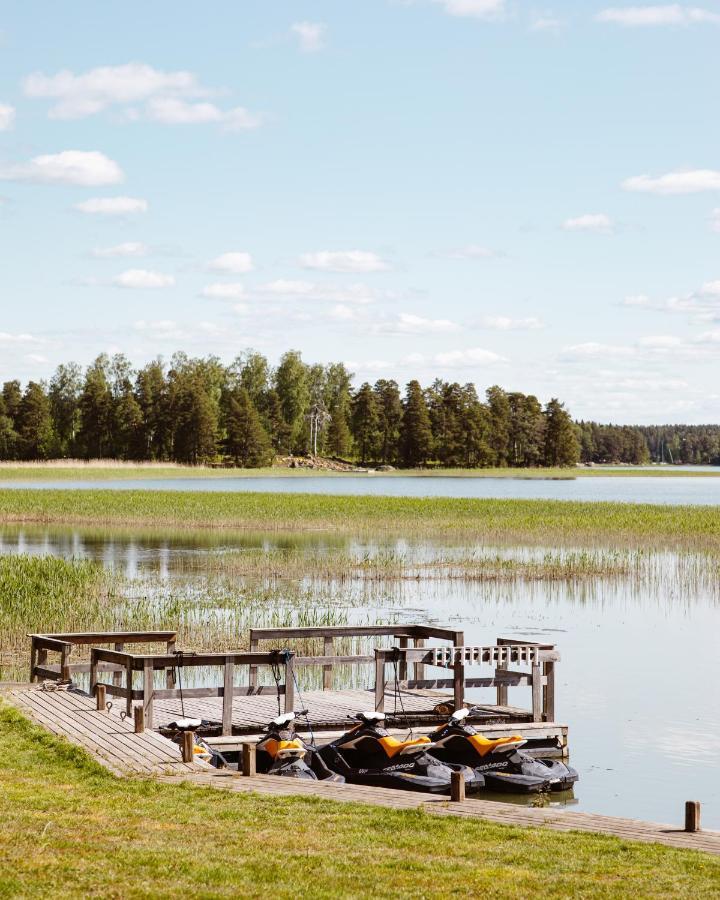 Hotel Poukama Porvoo Esterno foto