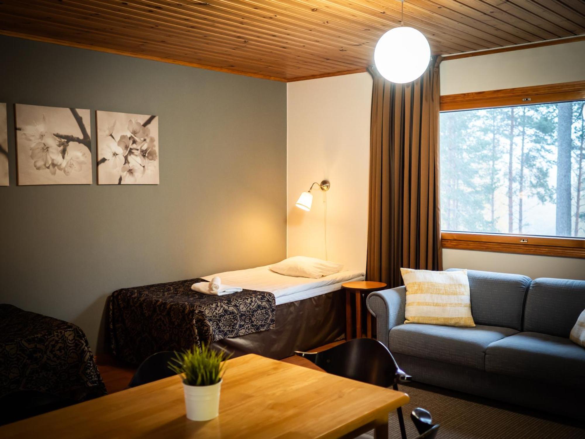 Hotel Poukama Porvoo Esterno foto