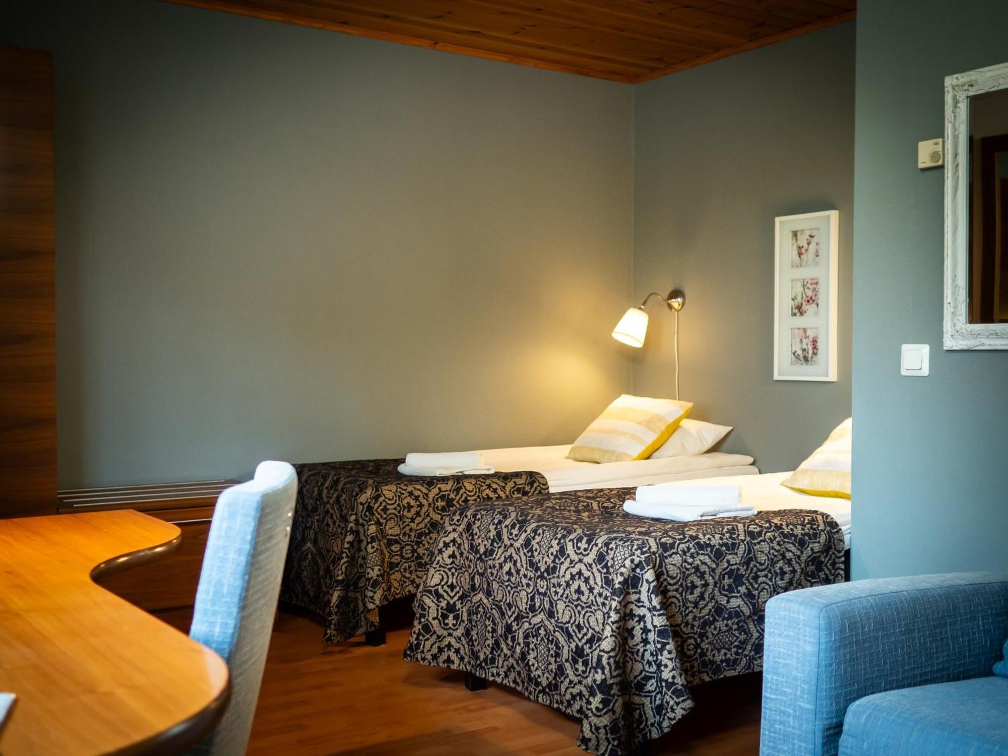 Hotel Poukama Porvoo Esterno foto
