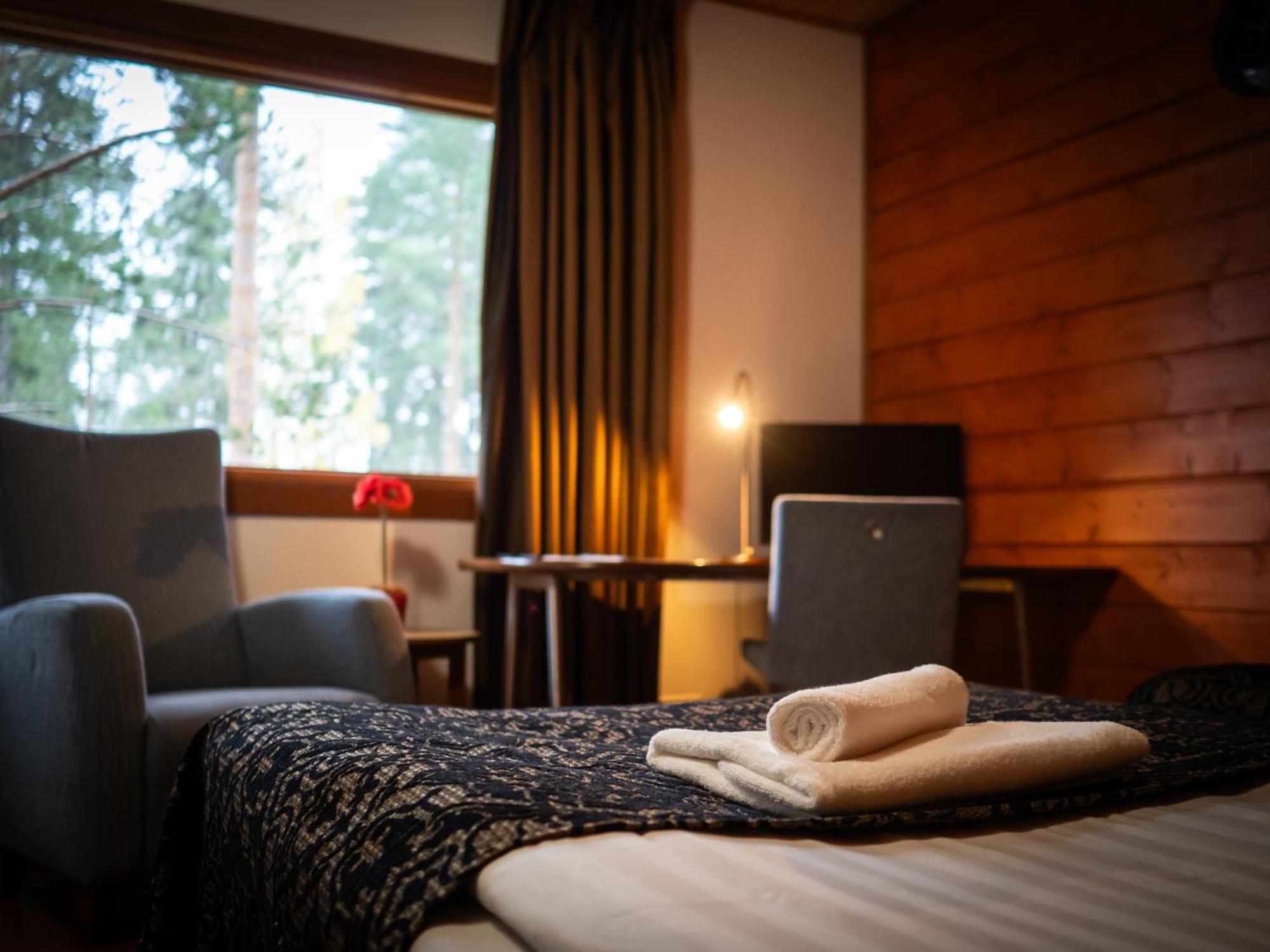 Hotel Poukama Porvoo Esterno foto