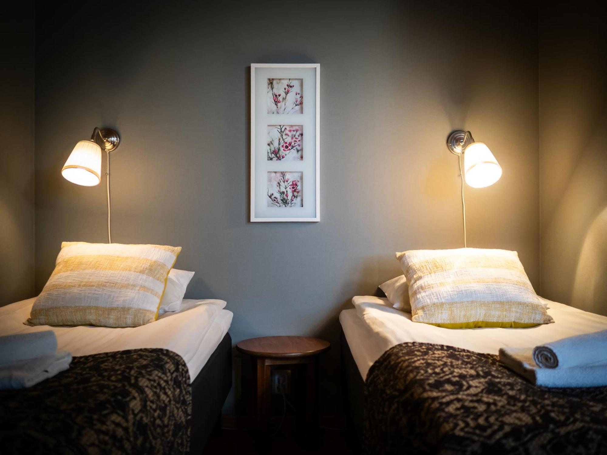 Hotel Poukama Porvoo Esterno foto