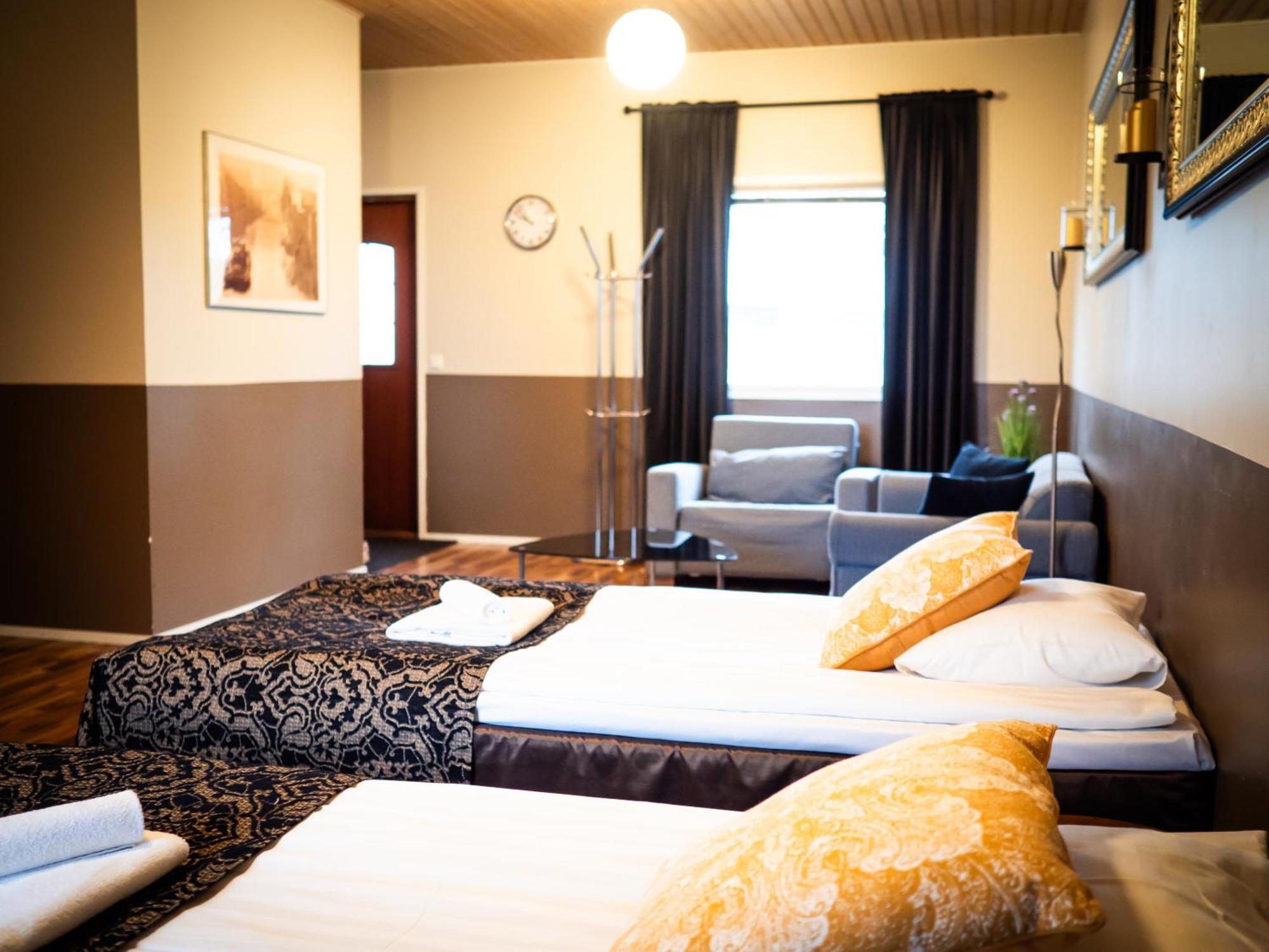 Hotel Poukama Porvoo Esterno foto