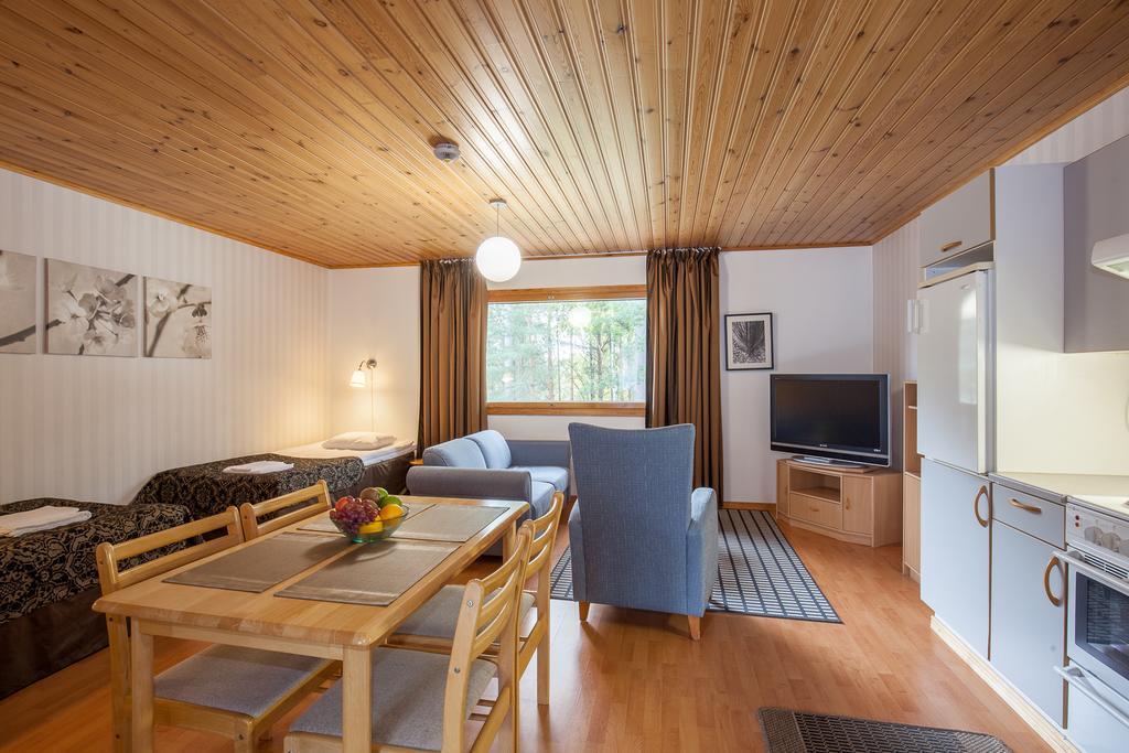 Hotel Poukama Porvoo Esterno foto