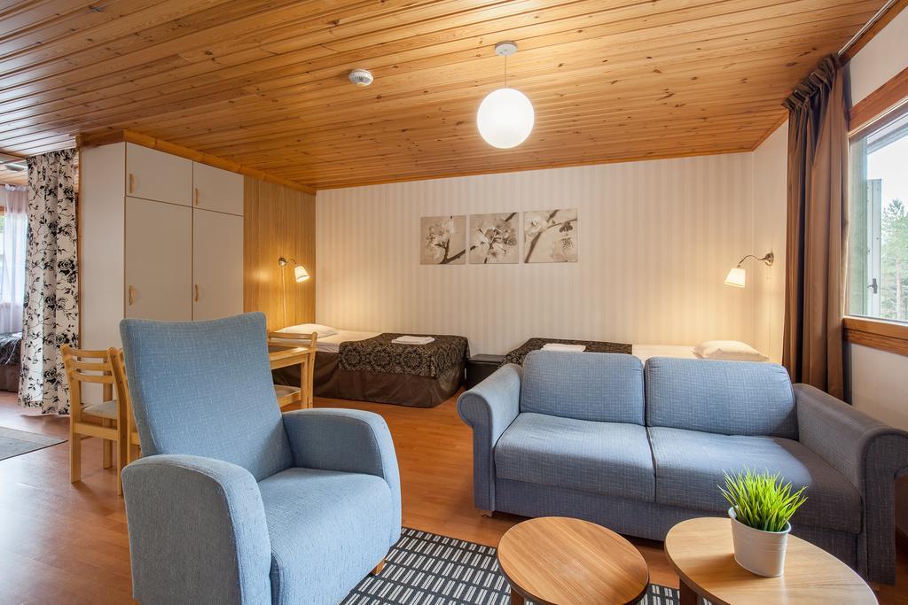 Hotel Poukama Porvoo Esterno foto