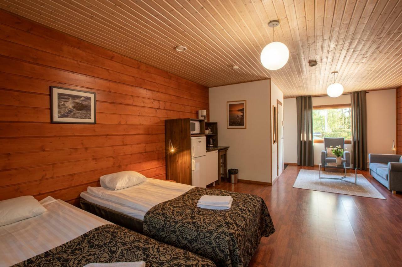 Hotel Poukama Porvoo Esterno foto