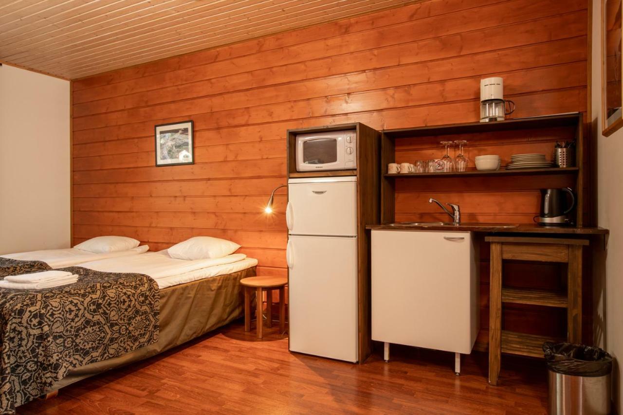 Hotel Poukama Porvoo Esterno foto