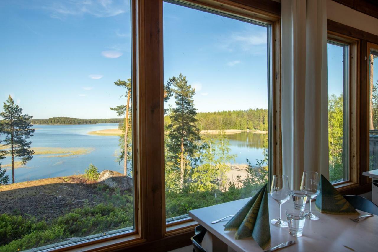 Hotel Poukama Porvoo Esterno foto